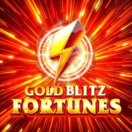 Gold Blitz Fortunes