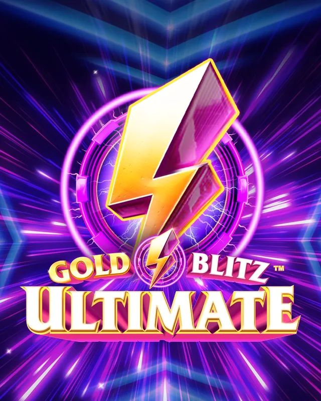 Gold Blitz™ Ultimate