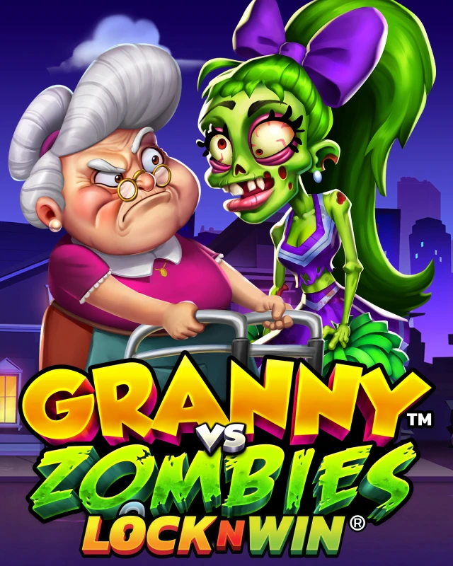 Granny VS Zombies™