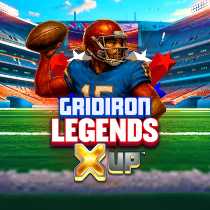 Gridiron Legends XUP