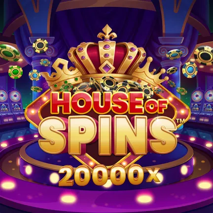 House of Spins