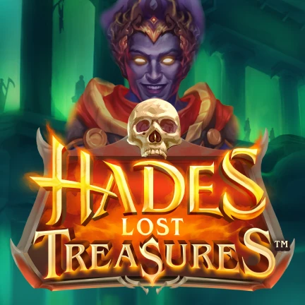 Hades Lost Treasures™