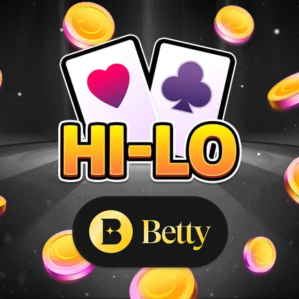 Betty Hi Lo