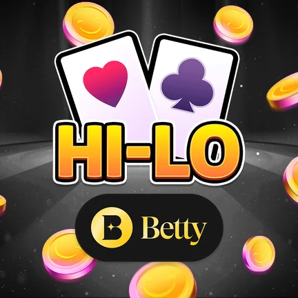 Betty Hi-Lo - Originals