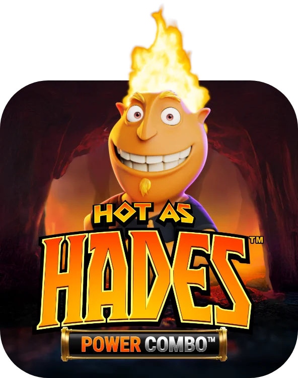 Hot As Hades Power Combo™