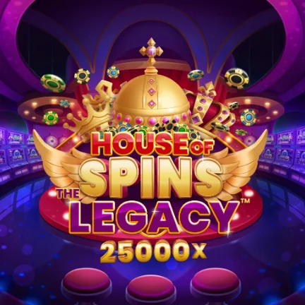 House of Spins the Legacy