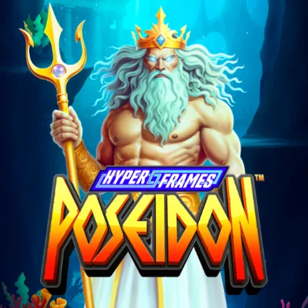 Hyper Frames Poseidon