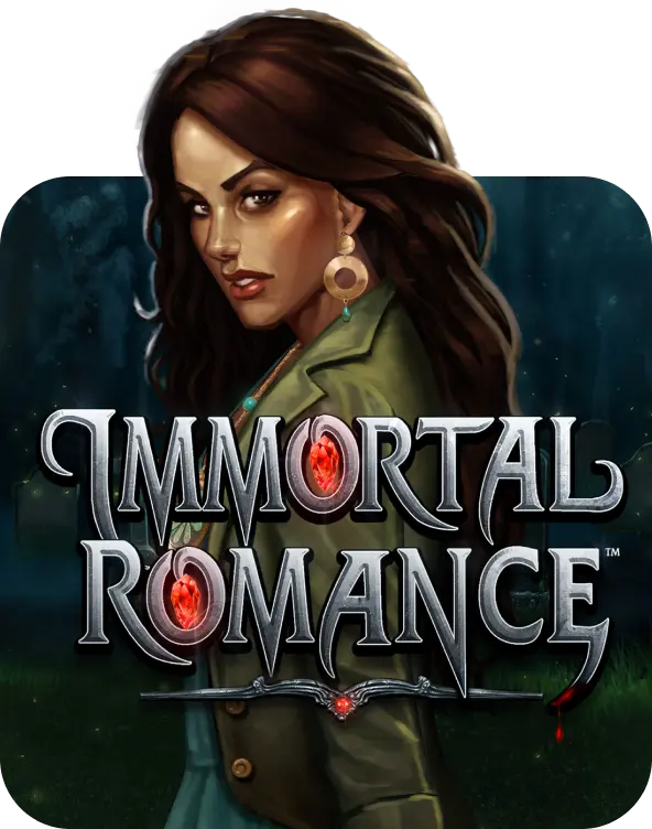 Immortal Romance