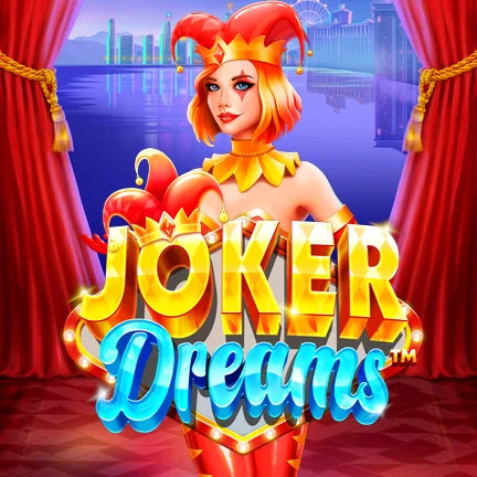 Joker Dreams