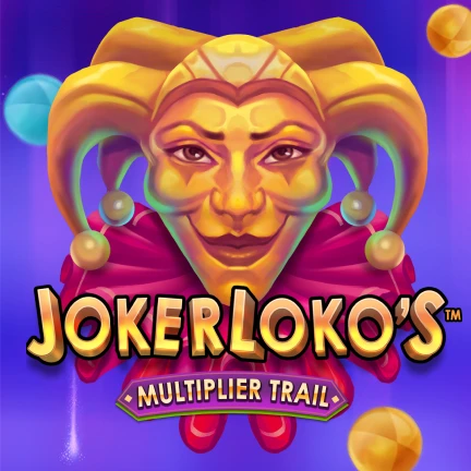 Joker Loko's Multiplier Trail™