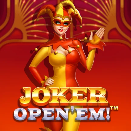 Joker Open'Em!™