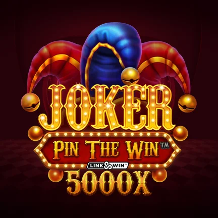Joker Pin the Win