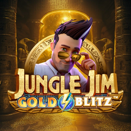 Jungle Jim Gold Blitz™