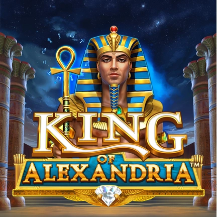 King of Alexandria™