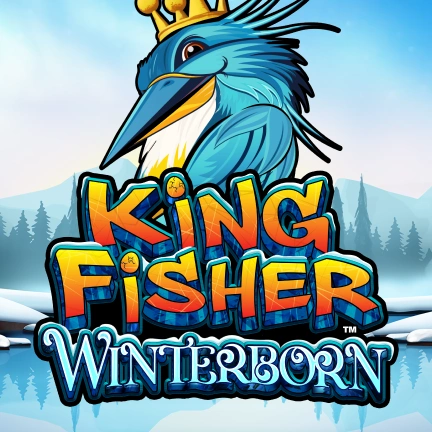Kingfisher Winterborn™