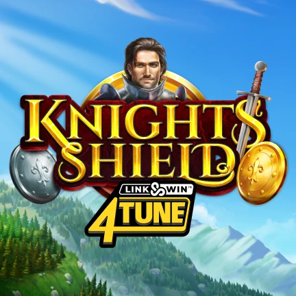 Knights Shield Link&Win 4Tune™