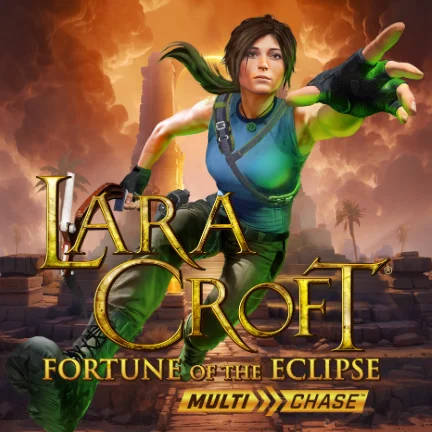 Lara Croft: Fortunes of the Eclipse