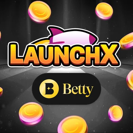 Betty LaunchX