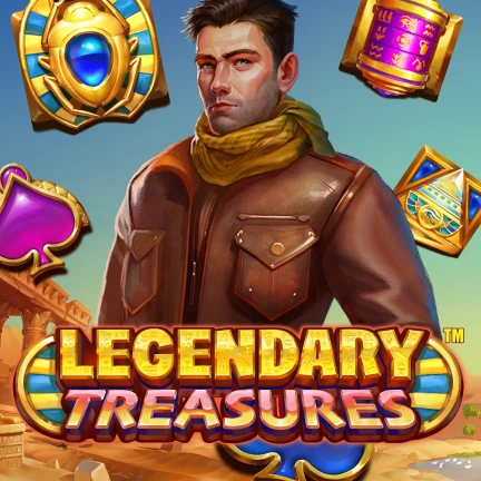 Legendary Treasures™