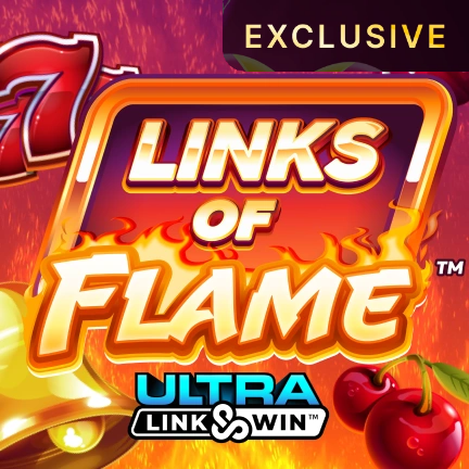 Links of Flame