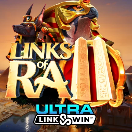 Links of Ra II™