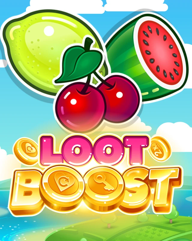Loot Boost™