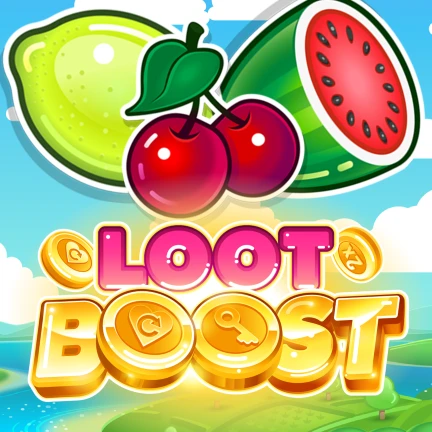 Loot Boost™