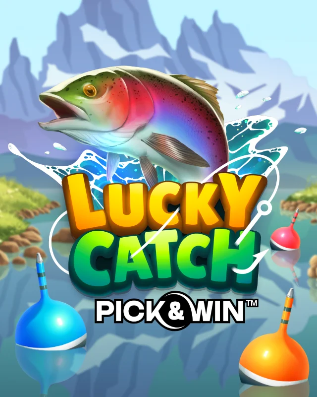 Lucky Catch Pick&Win™