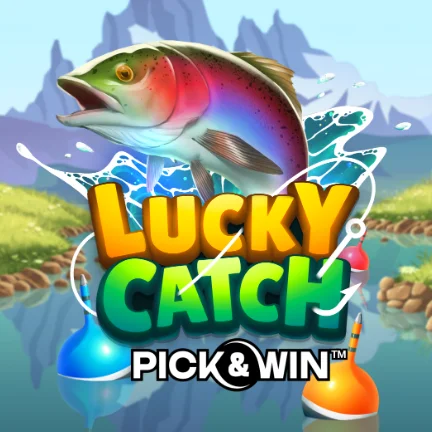 Lucky Catch Pick&Win™
