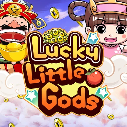 Lucky Little Gods