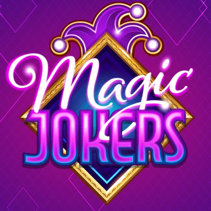 Magic Jokers
