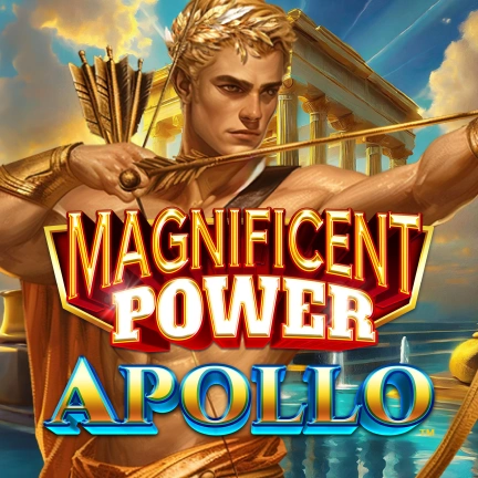 Magnificent Power Apollo