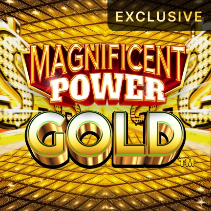 Magnificent Power Gold™