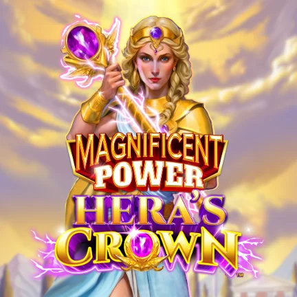 Magnificent Power Heras Crown™
