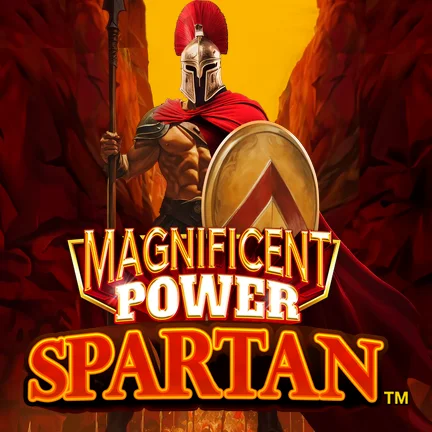 Magnificent Power Spartan™