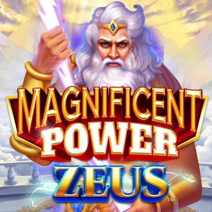 Magnificent Power Zeus