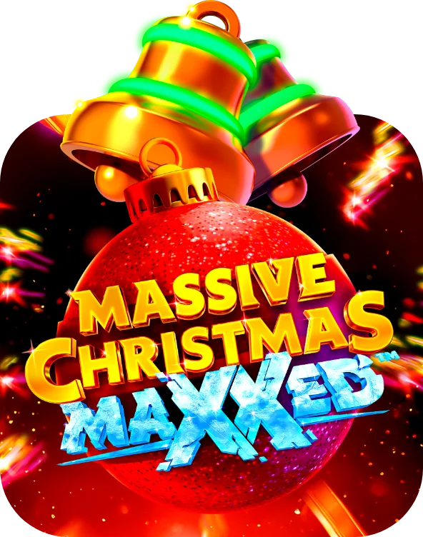 Massive Christmas MAXXED