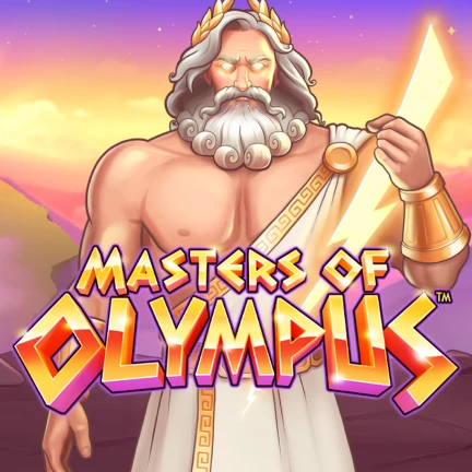 Masters Of Olympus