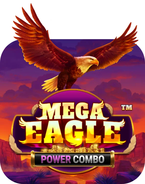 Mega Eagle Power Combo