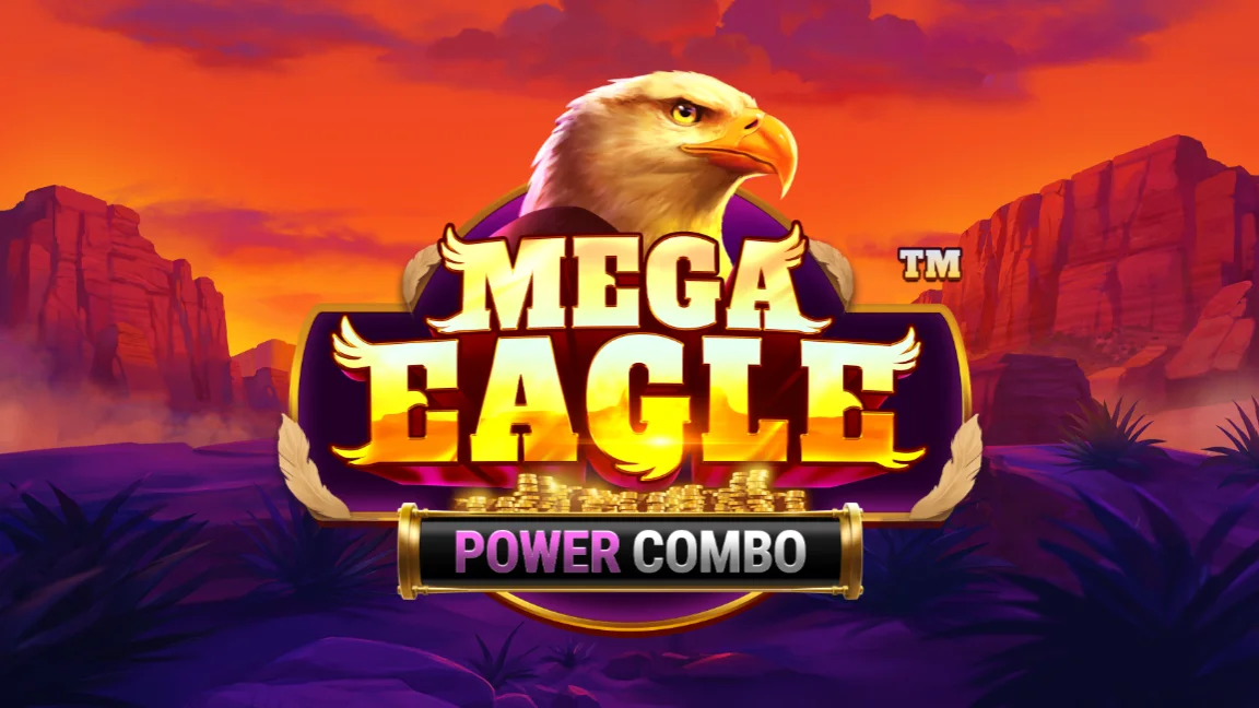 Mega Eagle Power Combo