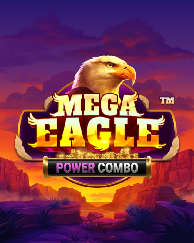 Mega Eagle Power Combo