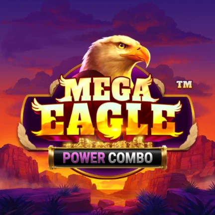 Mega Eagle Power Combo