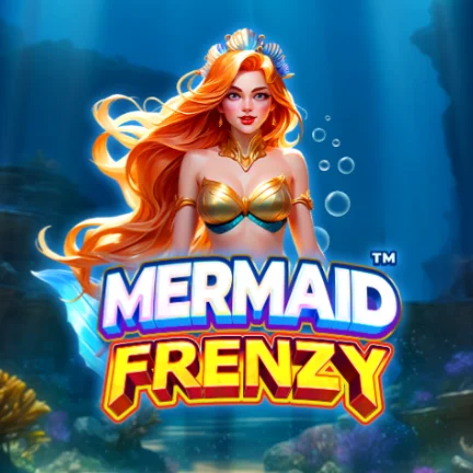 Mermaid Frenzy