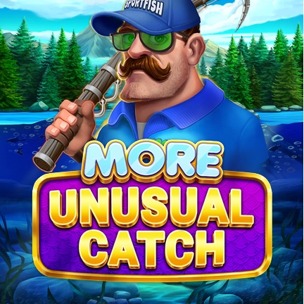 More Unusual Catch™
