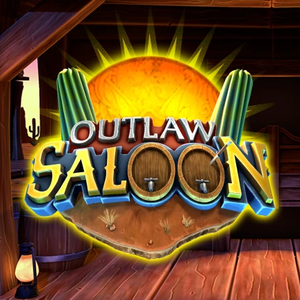 Outlaw Saloon™