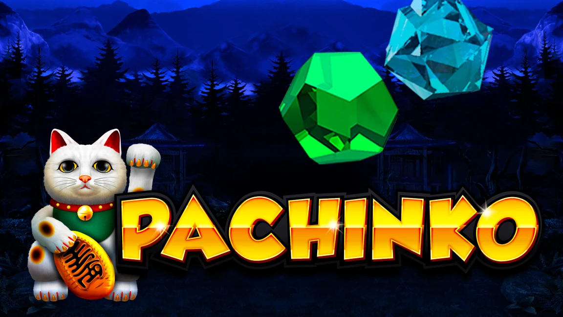 Pachinko