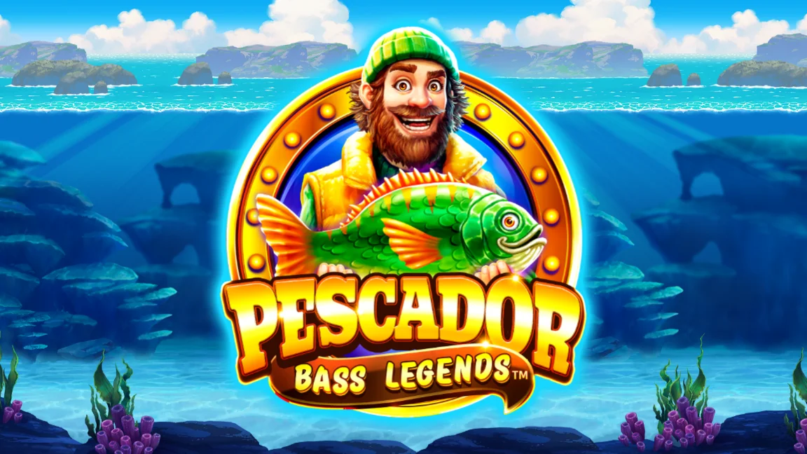 Pescador Bass Legends