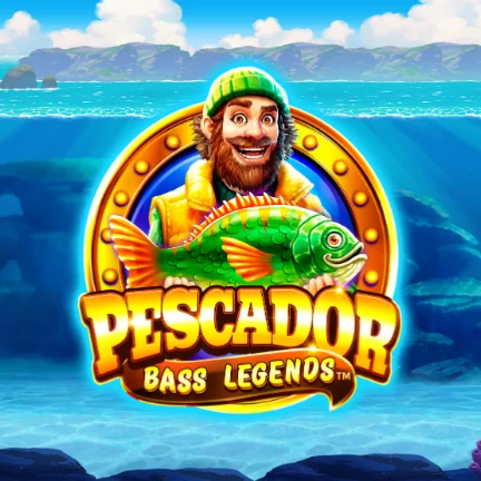 Pescador Bass Legends
