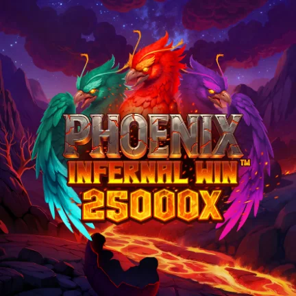 Phoenix Infernal Win