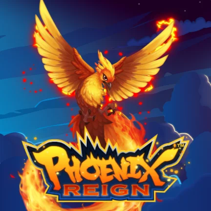 Phoenix Reign